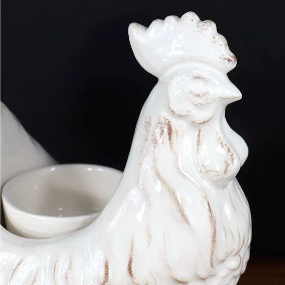 Scentsy Chantecler Wax Warmer. Full Size. Retired. - Picture 4 of 8